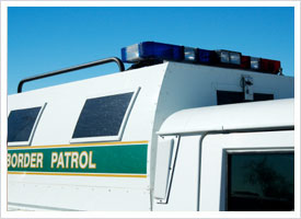 Patrol Truck