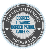 Border Patrol Agent Education Path and Degree Options